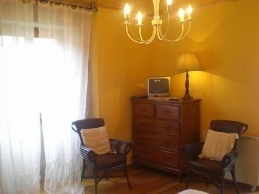 Casa Rosalia