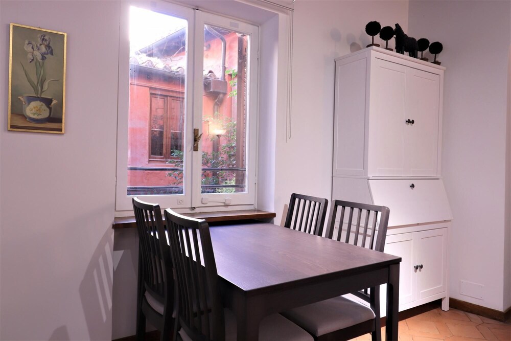 Lovely Navona Apartment