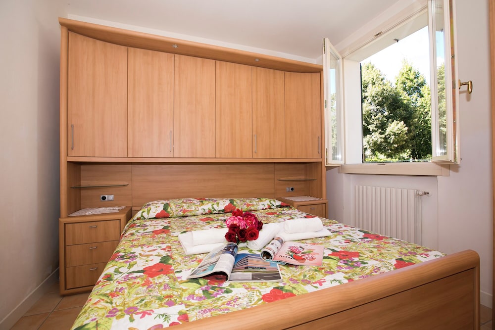 Pl-villas 2 Bedrooms Deluxe 4pax
