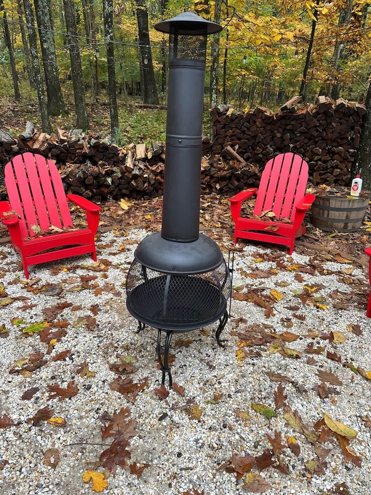 Wintergreen Ridge Retreat - Family Home