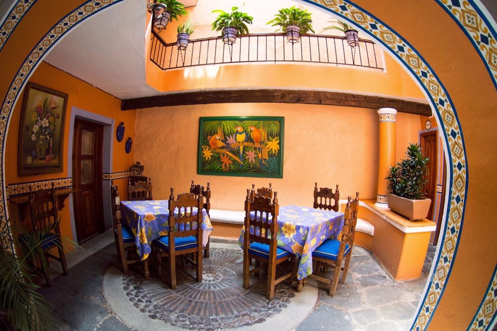 Xalapa Vacations - Hotel Posada Casa Regia - Property Image 11