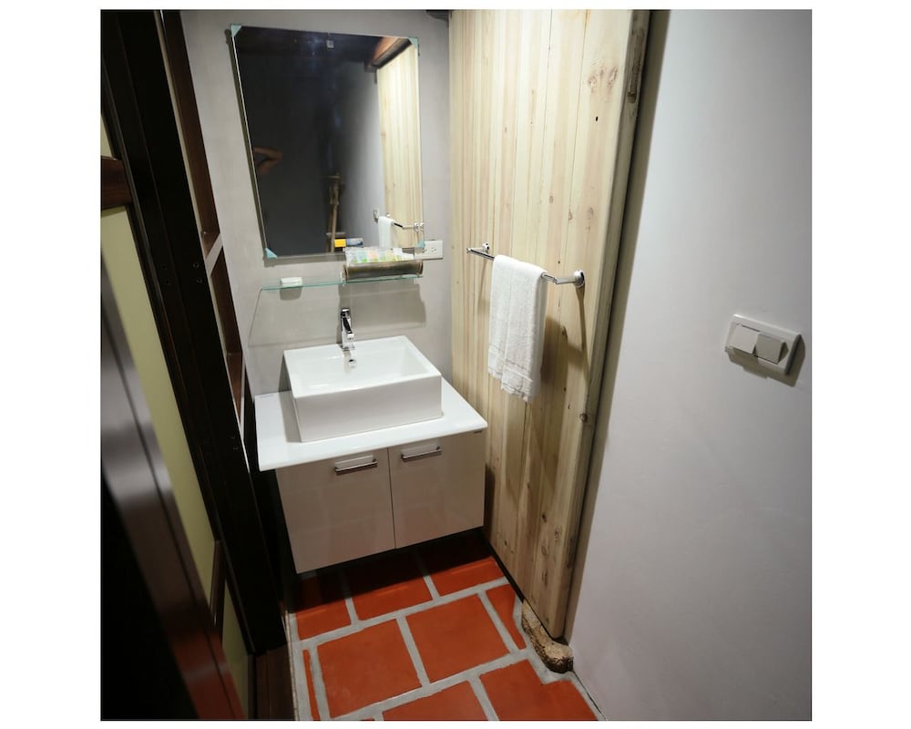 Kinba Guest House