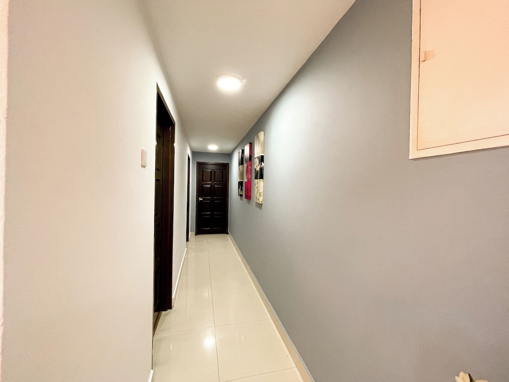 Fahrenheit 88 Bukit Bintang by Manhattan Group