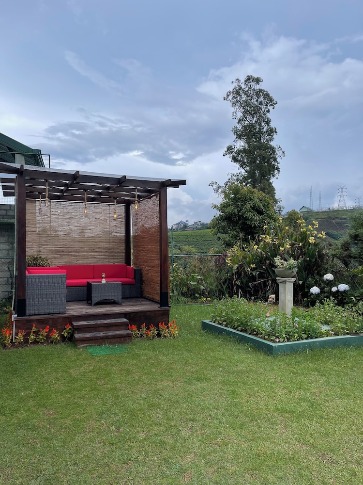 The Rosedale Grand Nuwara Eliya