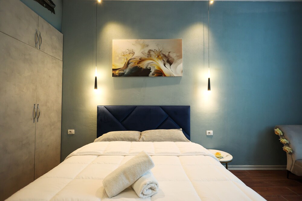 Grandstay Apartments 15