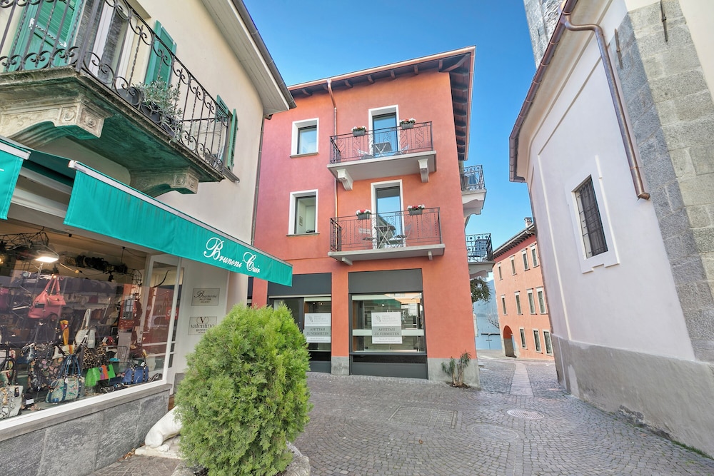 Corte di Ascona 4