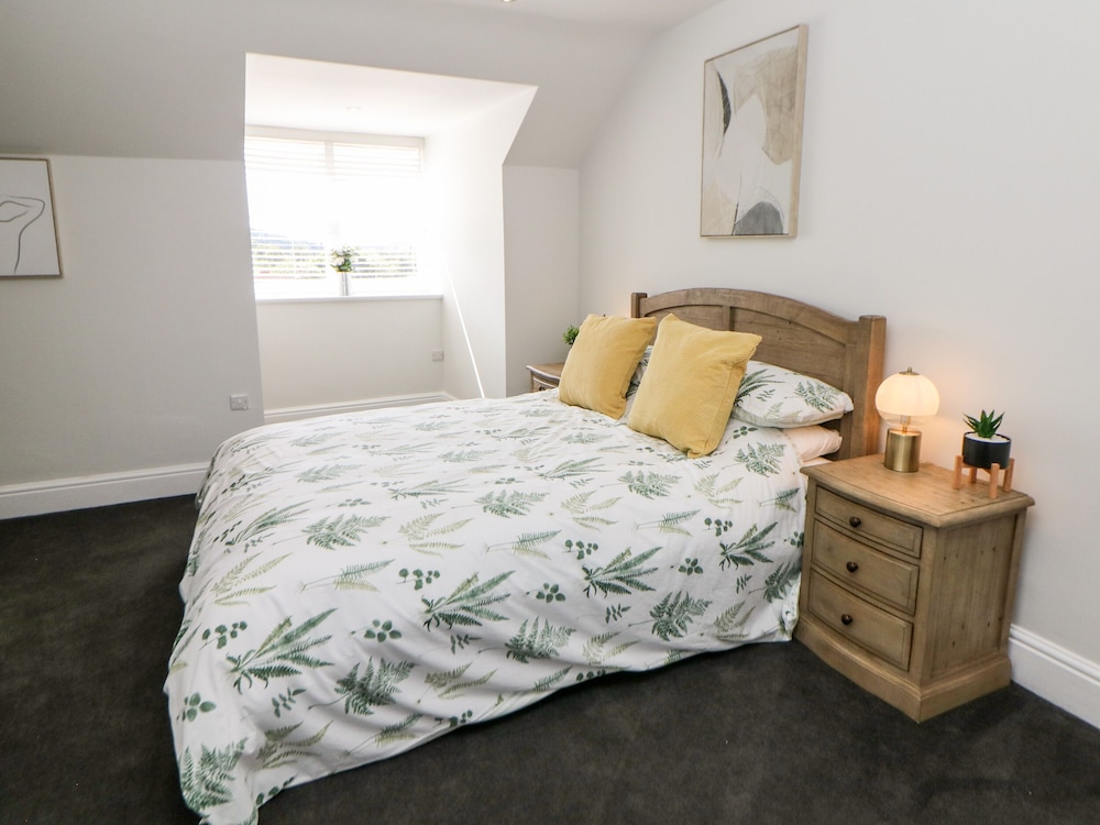 Sunshine Apartment