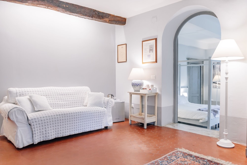 Villa La Bianca