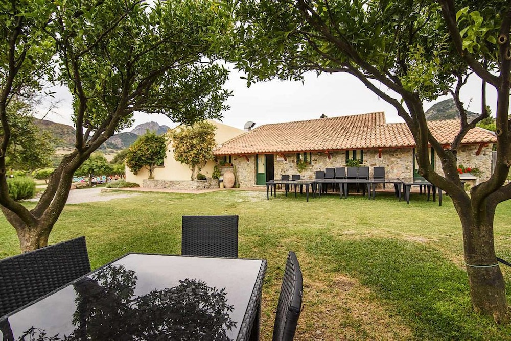 Agriturismo Modi