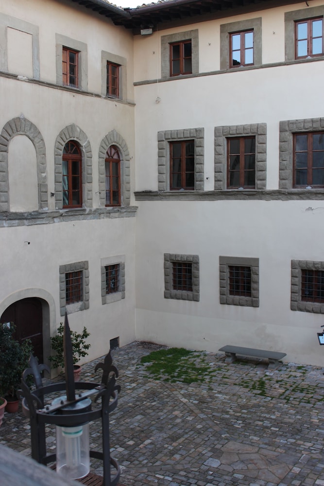 Bed & Breakfast Le Terrazze del Chianti