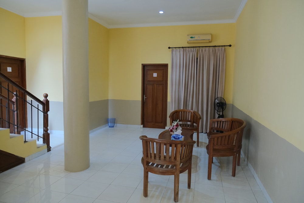 New Amandani House