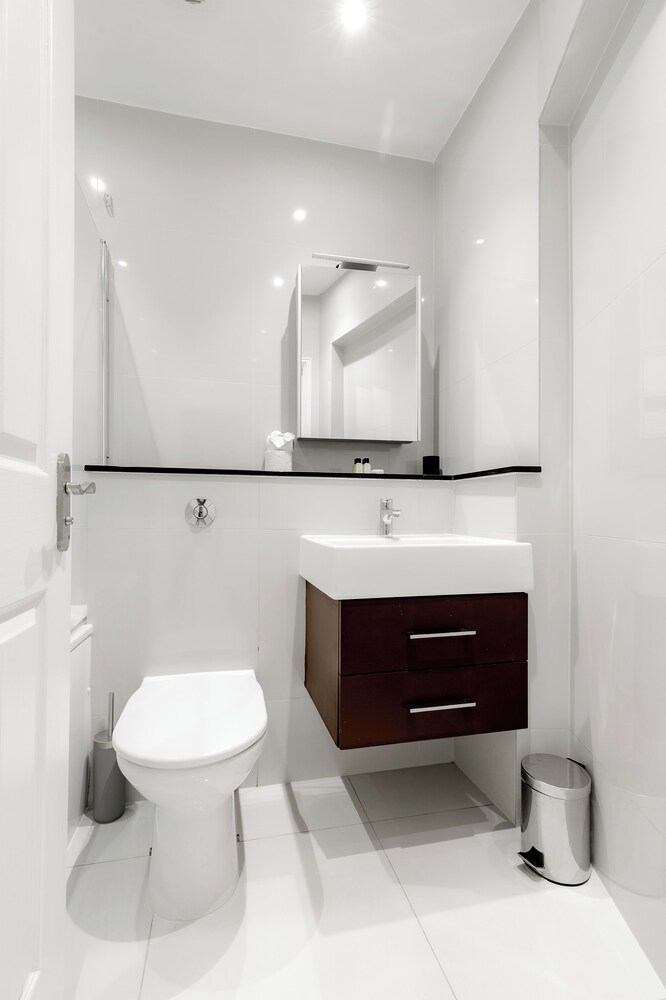 Marylebone by Excel Apartments