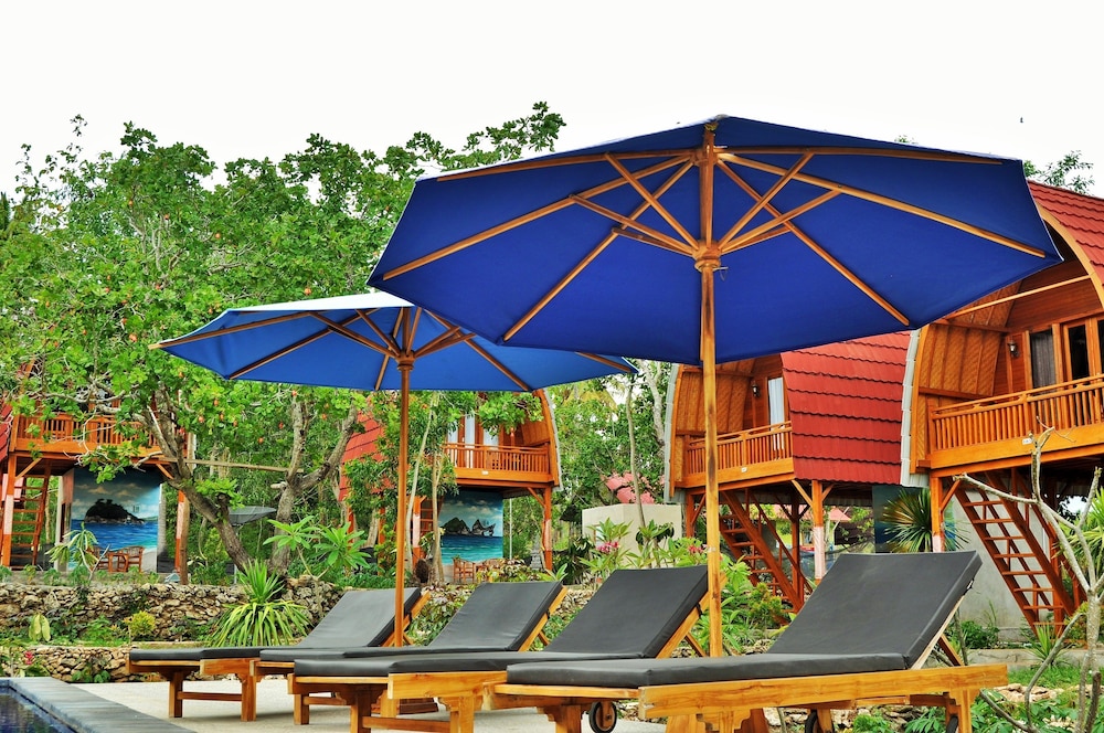Kubu Sental Cottage 52