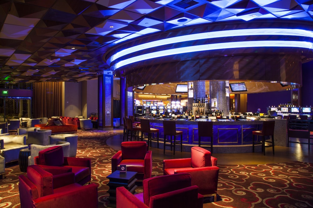 Harrah's Resort Southern California - Property Image 64