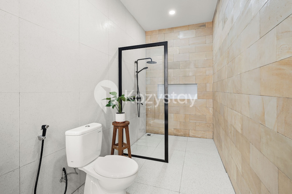 Sadin Villa by Kozystay - Sanur