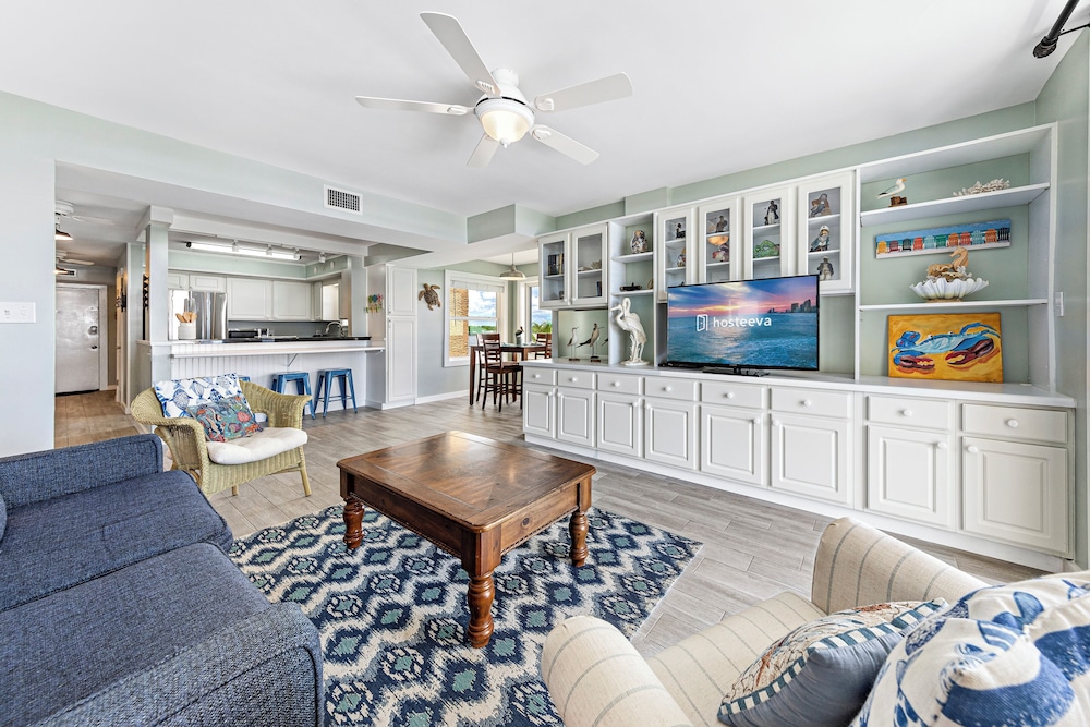Compass Point Condos
