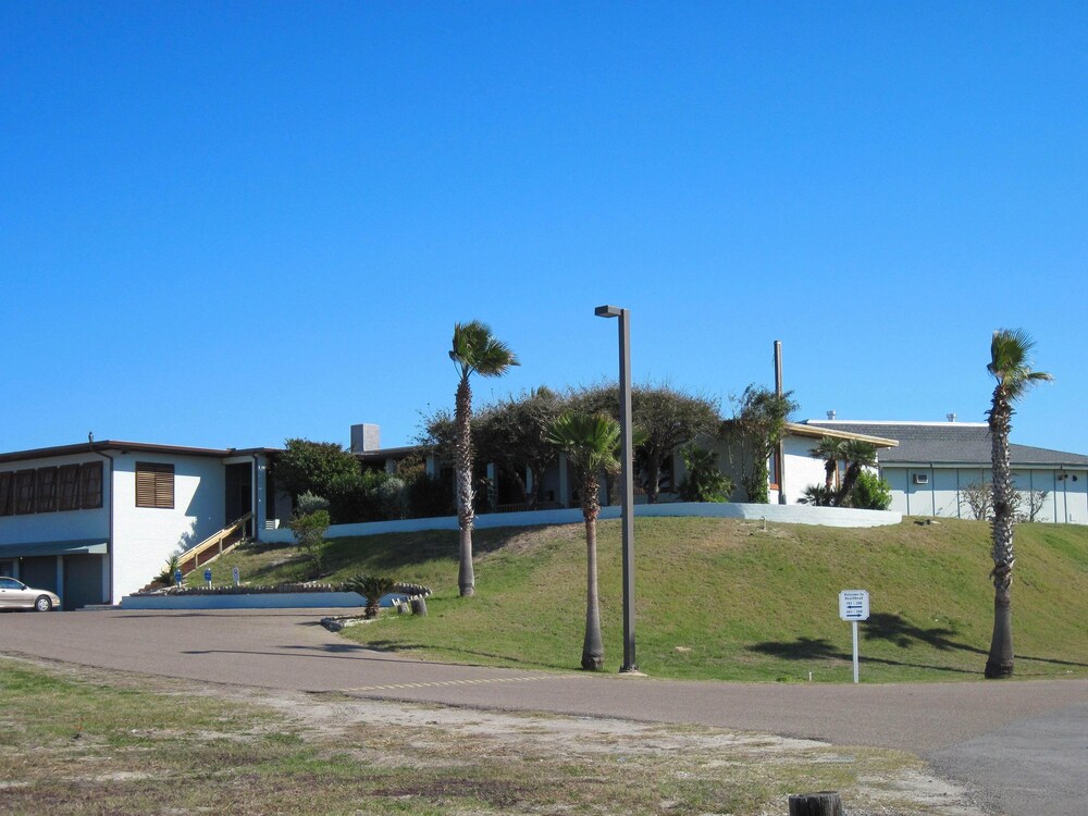 The Blue Crab BH107