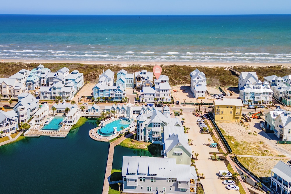 Once Upon a Beach 204 COA