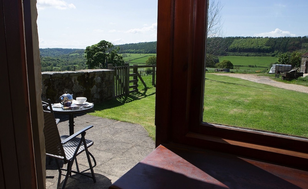 Easterside Farm bed & Breakfast