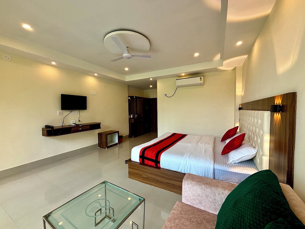 Palashgram Eco Resort