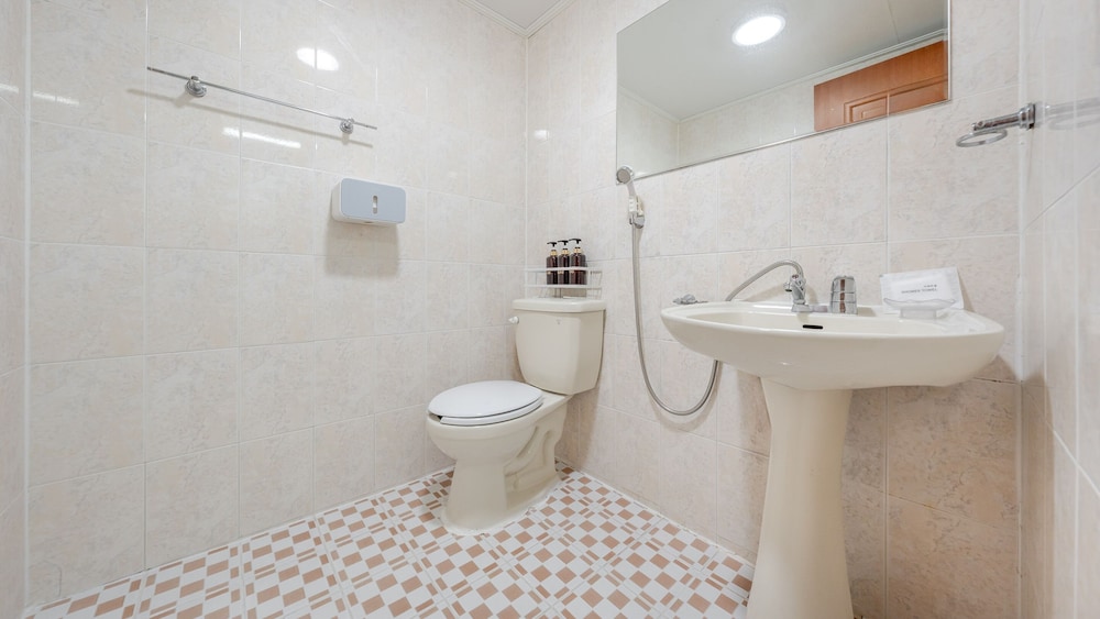 Goseong Napoli House Pension