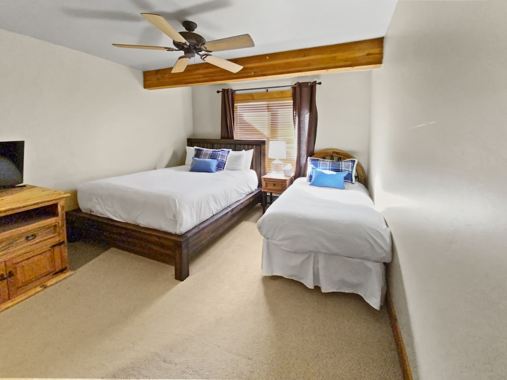 Deer Valley Escapes - Park City Ski Resort Condos