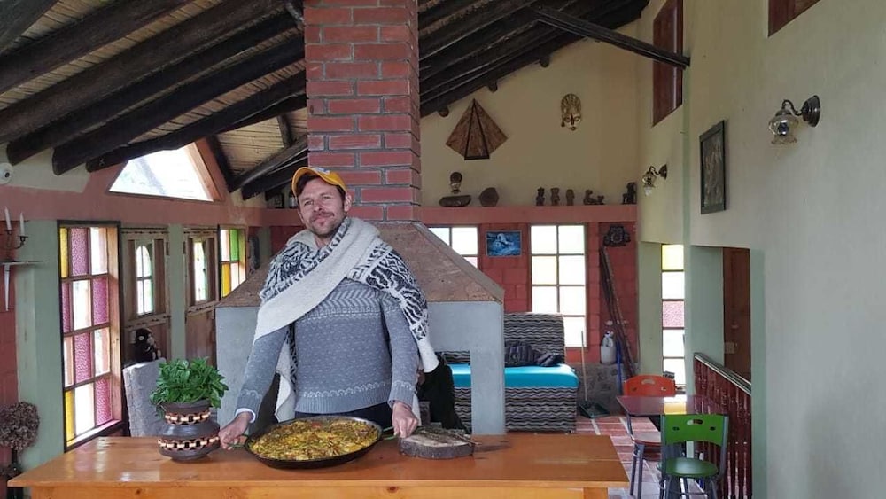 The Lost Leprechaun Ecohostel