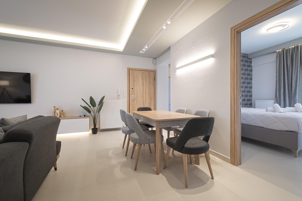 Olea Suite Family by Rentals Pro