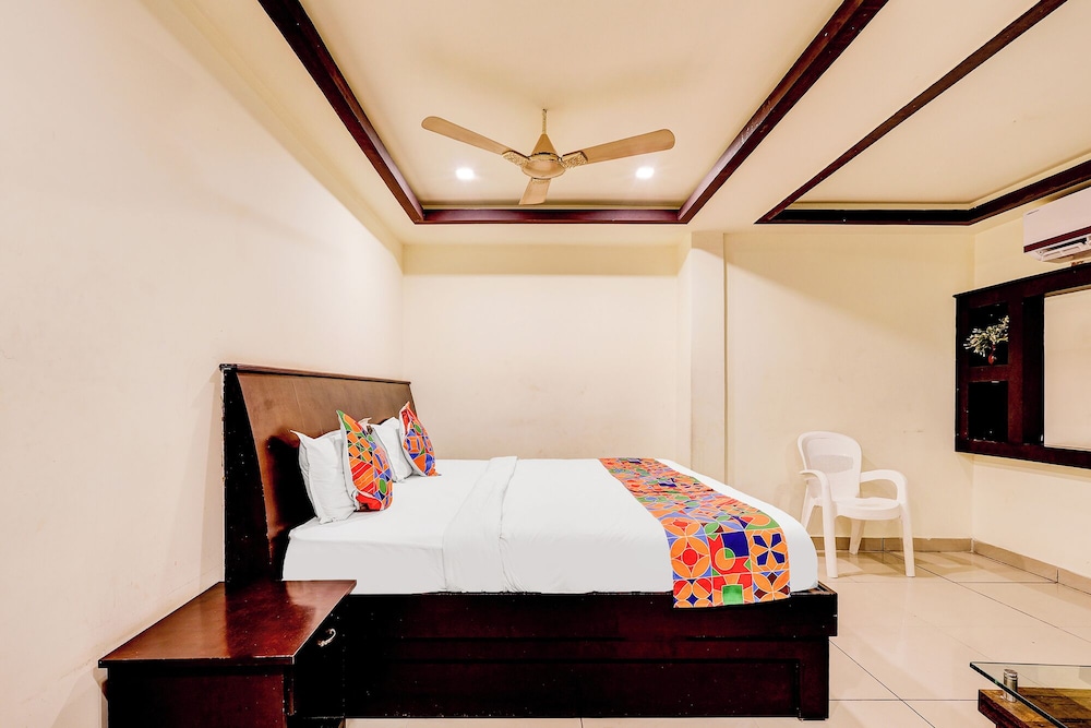 Fabhotel Alfa