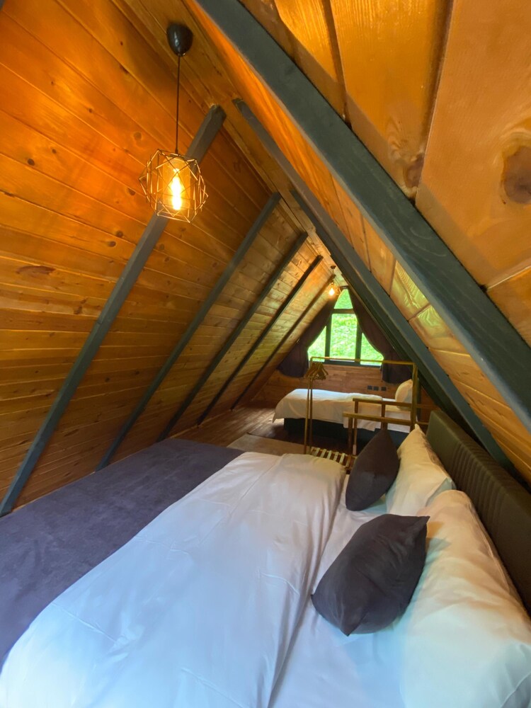 Tozkaban Bungalov