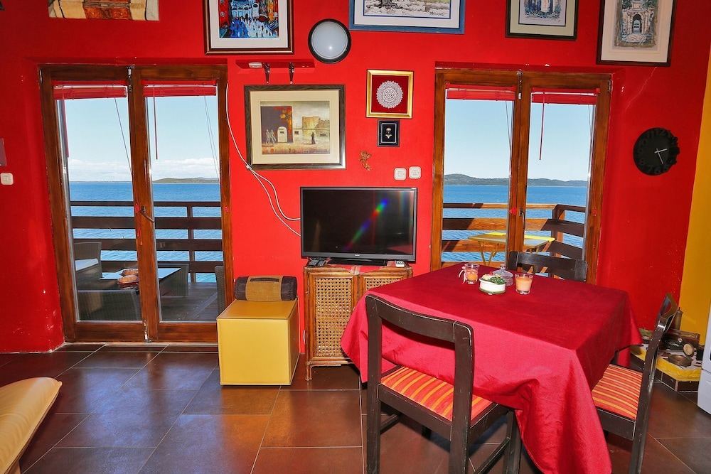 Holiday House Kolic for 2 Persons view 5