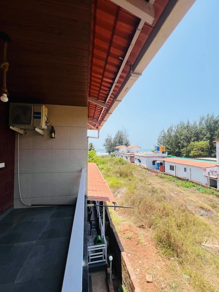 Maitri Beach Resort