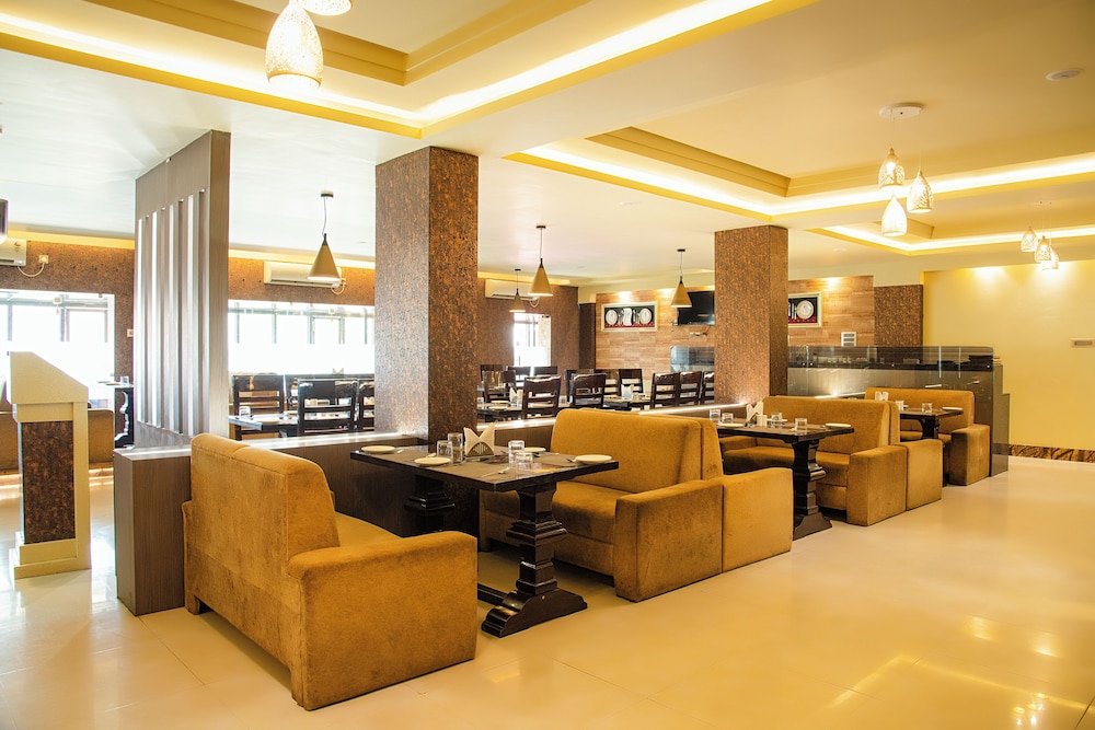 Hotel Saptarshi