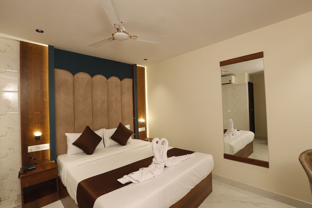 Adkar Residency Gorai Borivali West