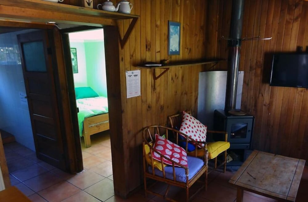 Hostal La Maison