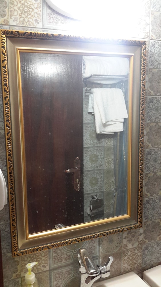 Daher Guest House Nazareth - Hostel