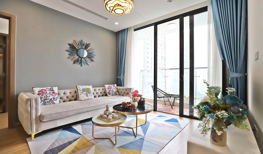 Mira Housing- Vinhome Skylake Luxury Apartment