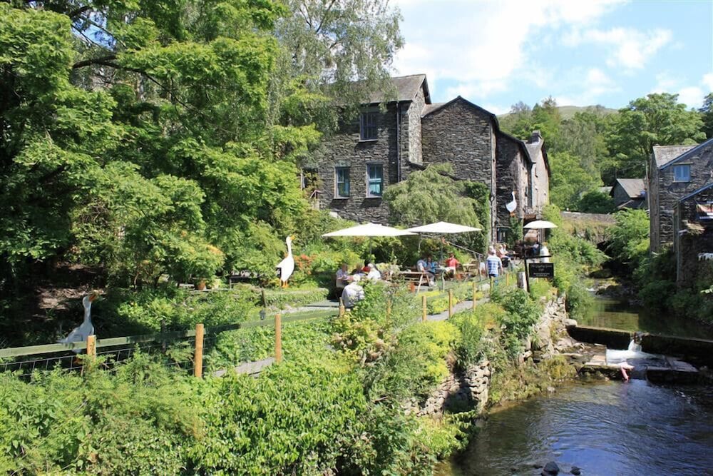 Honeypot Cottage