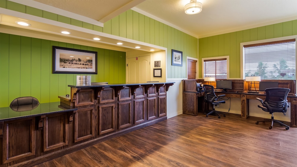 Best Western Paradise Inn  Resort - Property Image 17