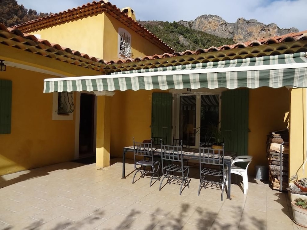 Villa MISTRAL