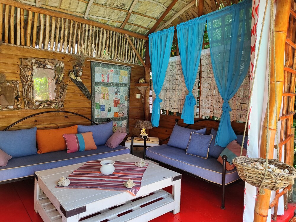 Casita Alegria