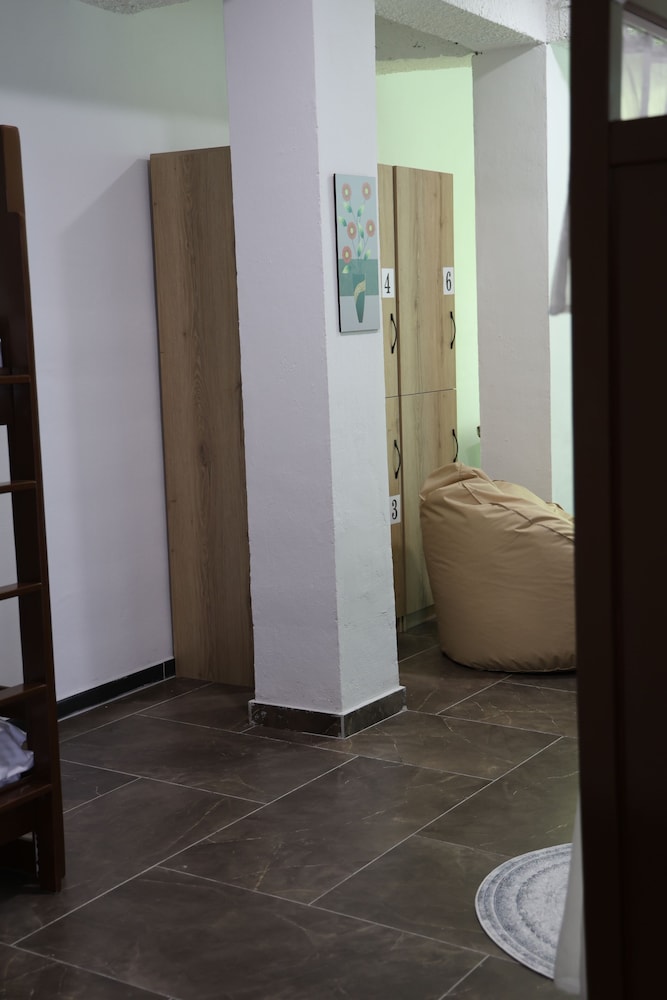 Backpacker Hostel Kruje
