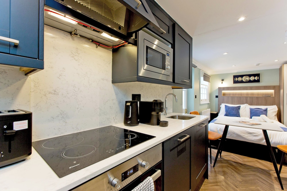 Imperial York Street Apartments