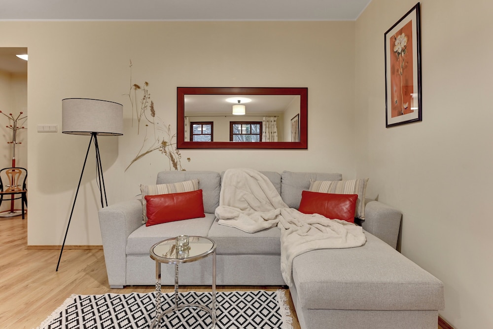 See Smile by Grand Apartments