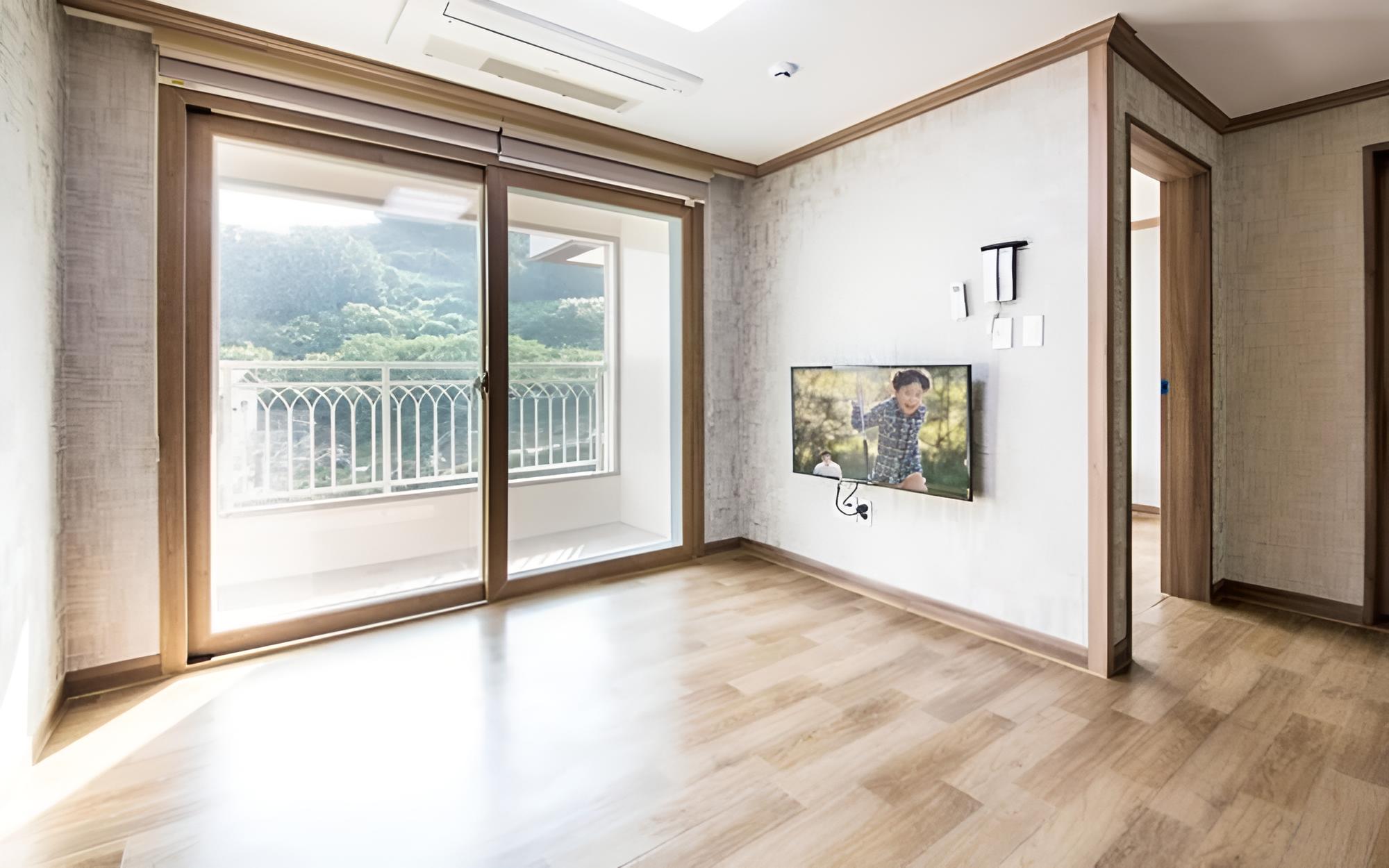 Tongyeong Chuckpo Sunshine Pension view 3