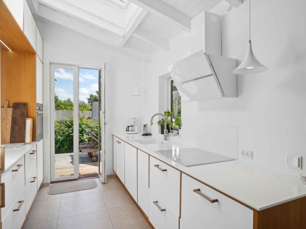 5 Star Holiday Home in Tisvildeleje
