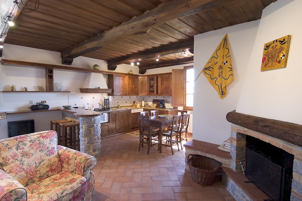 Il Colombaio di Cencio