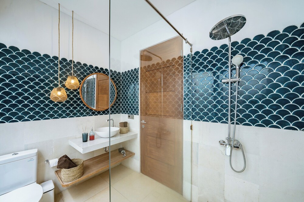 Mermaid Villa Bingin