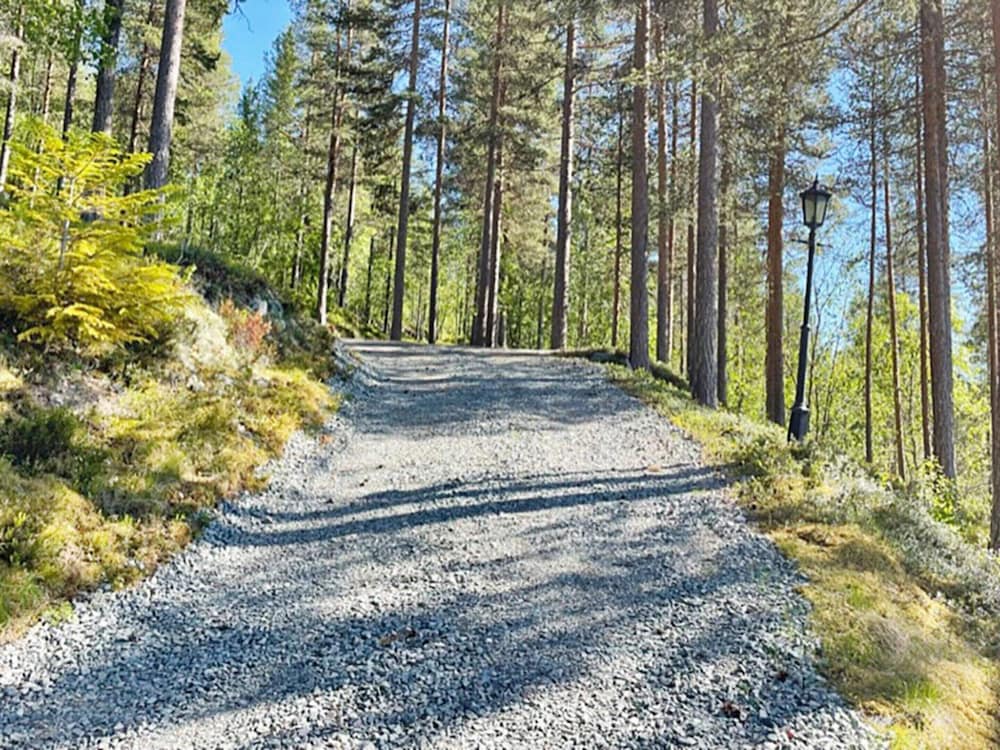 6 Person Holiday Home in Rendalen-by Traum