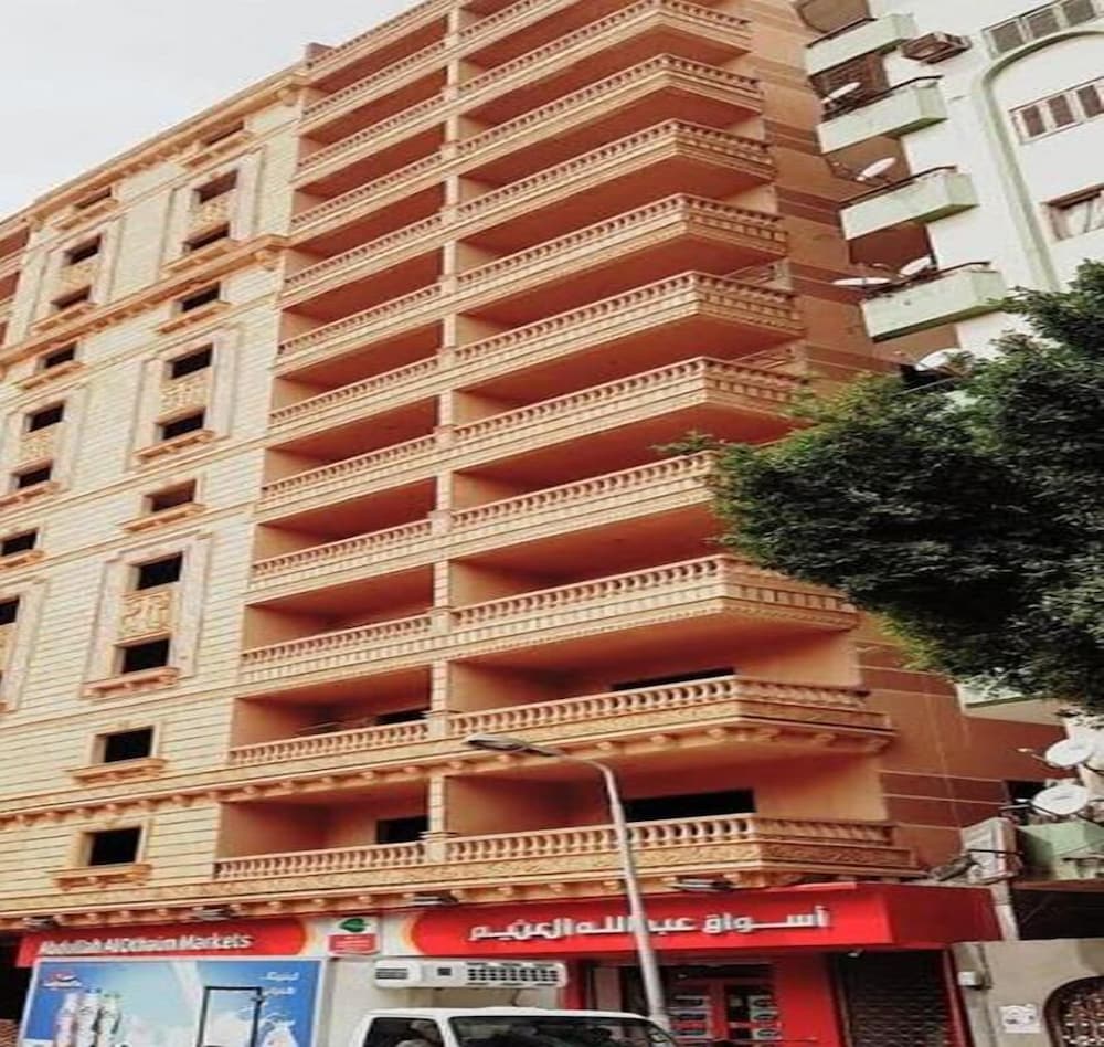 Hotel Khan Duidar Inn - Pyramids View Rooftop - Image 1